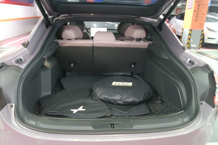 Used XPeng MONA M03 2025 620 Ultra-Long Range Plus