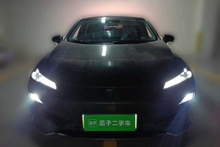 Used Deepal SL03 2022 1.5L 1200 Extended-Range Version
