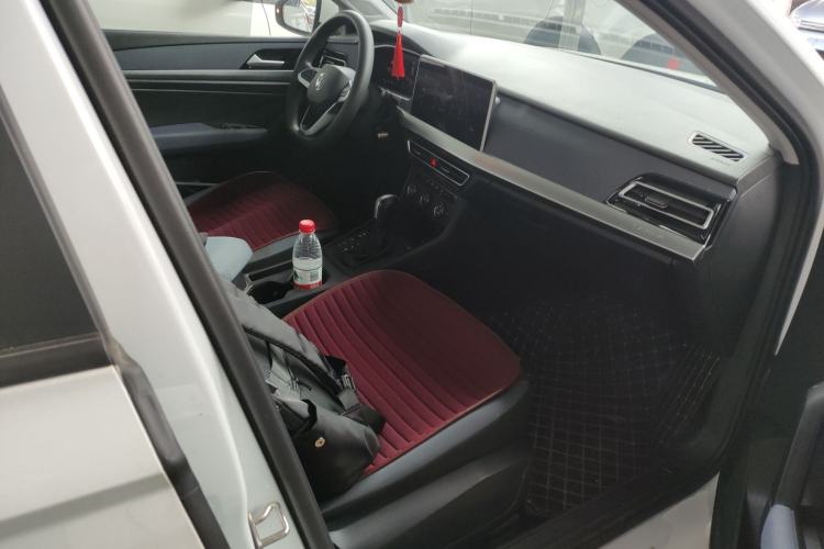 Used Volkswagen Lavida 2024 1.5L Automatic DeYi Edition Right Front Seat