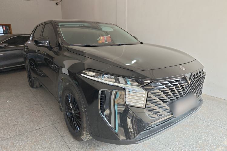 Used Venucia V 2021 260T Idol Edition
