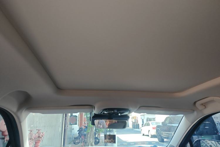 Used Chery Tiggo 9 C-DM 2025 1.5T 106KM Ultra-Comfort Edition 5 Seats Lithium-NMC
