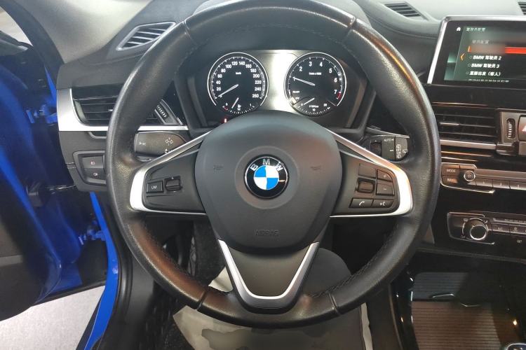 Used BMW X2 (Import) 2019 sDrive20i M Sport Package China VI Emission Standard
