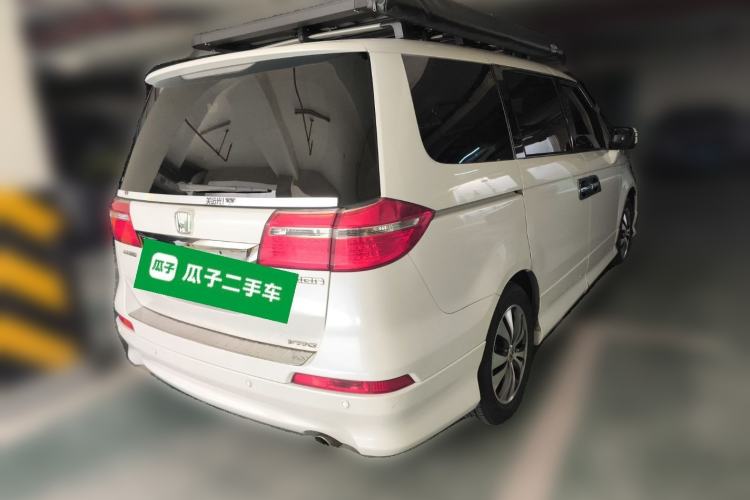 Used Honda Elysion 2015 2.4L VTi-S Prestige Edition