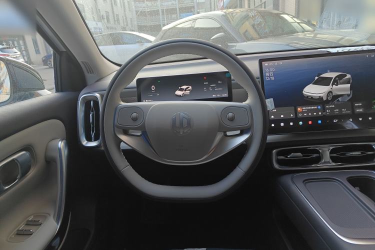 Used Leapmotor B01 2025 550 Comfort Edition