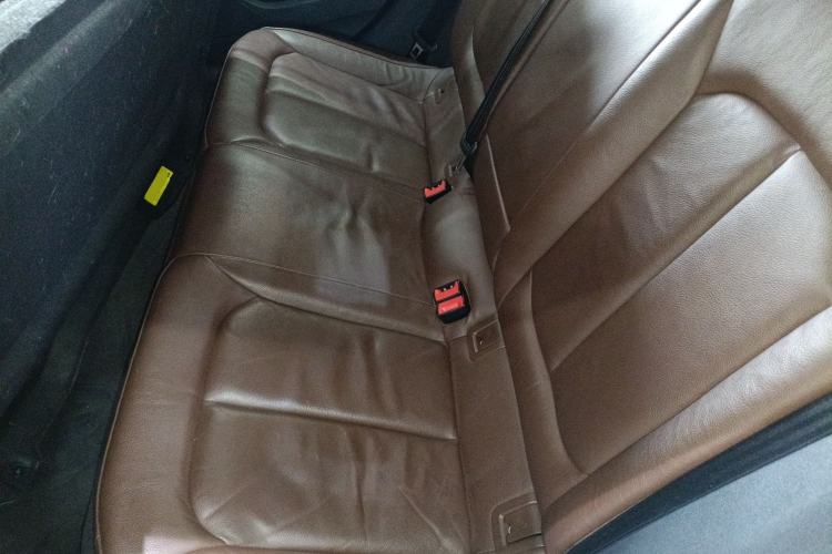 Used Audi A3 2016 Limousine 35 TFSI Style Edition
