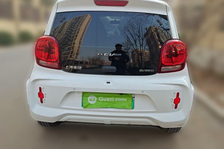 Used Roewe Clever 2022 311km QiQi BoBo Edition