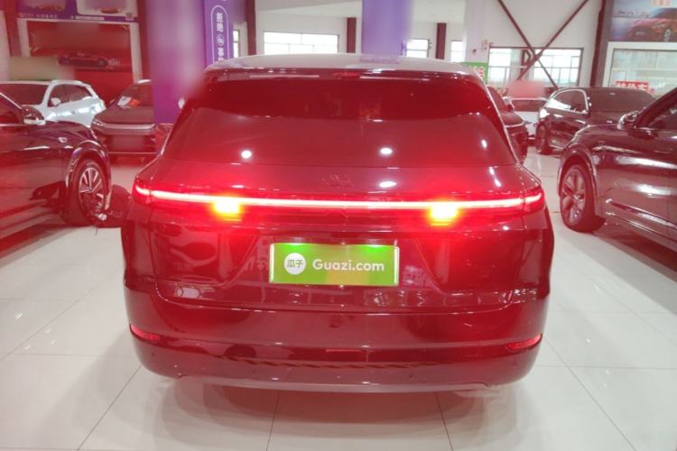 Used Li Auto L7 2024 MAX Model