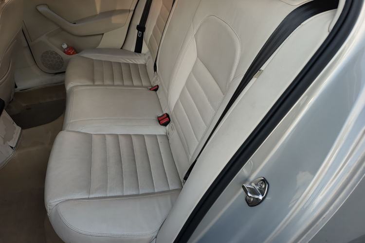 Used Skoda Superb 2016 TSI380 DSG Prestige Edition
