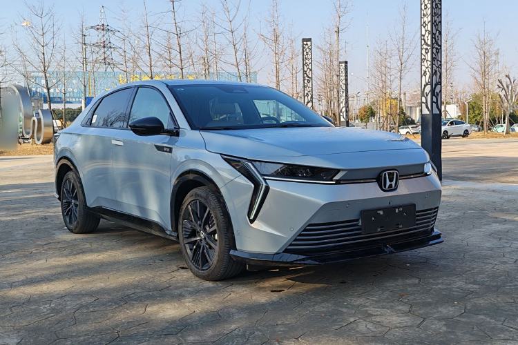 Used Honda e:NS2 2024 Light-Chasing Version