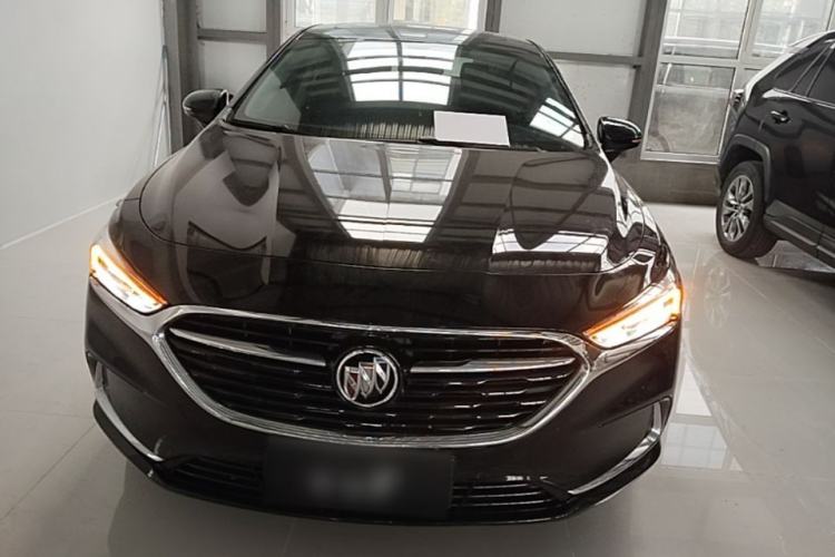 Used Buick LaCrosse 2019 28T Luxury Version