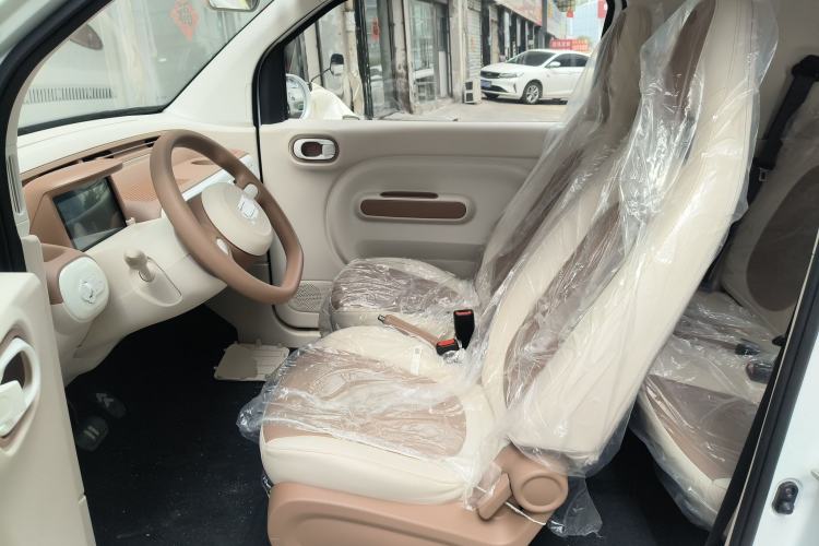 Used Bestune Pony 2025 222km Range Linglong Horse