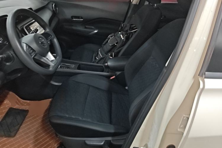 Used Nissan Kicks 2022 1.5L CVT XL Fashion Edition
