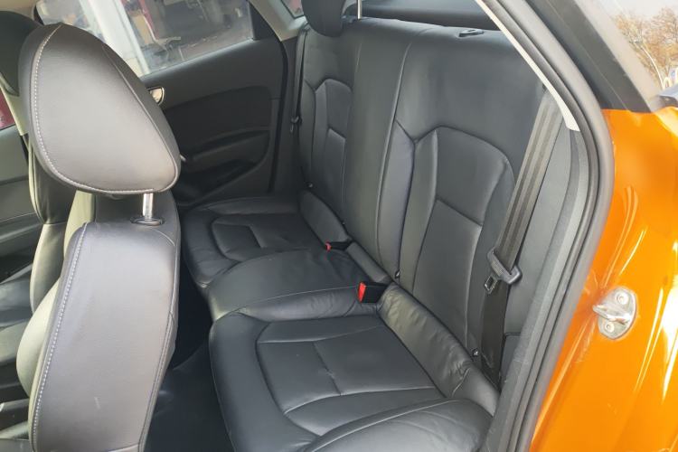 Used Audi A1 2014 30 TFSI Sportback Comfort Model
