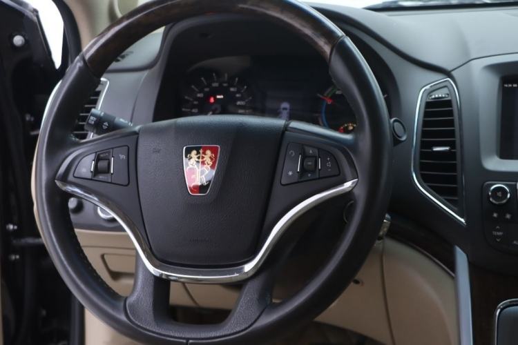 Used Roewe e950 2017 50T Hybrid Connected Executive Edition
