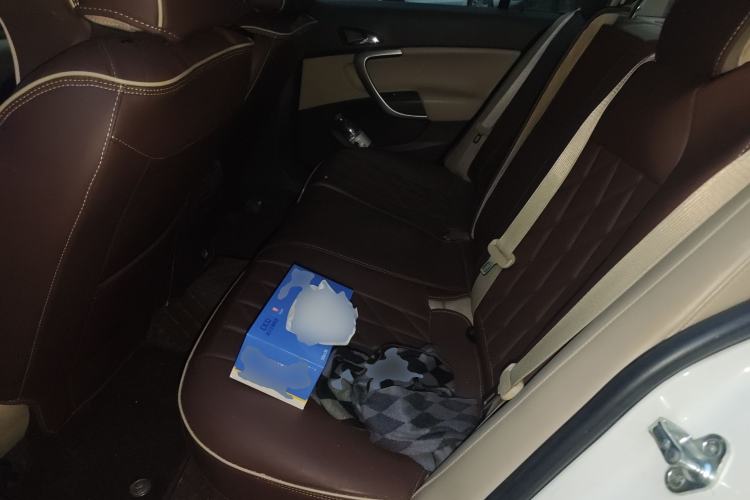 Used Buick Regal 2012 2.0L Comfort Edition