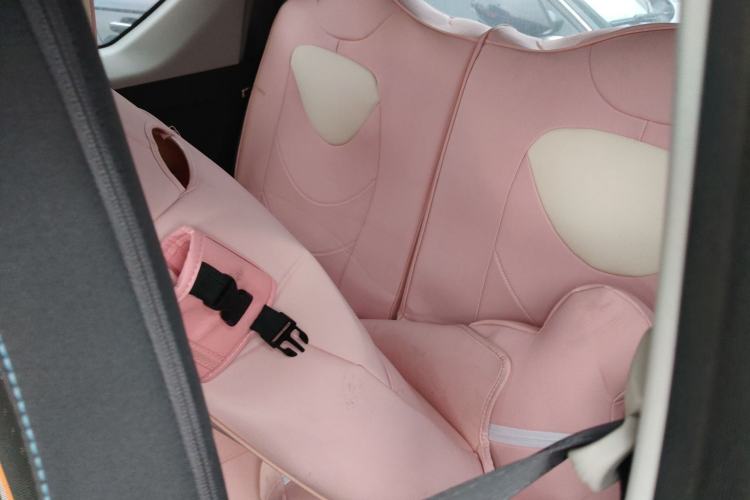 Used Wuling Hongguang MINIEV 2022 Easy Version Lithium-NMC
