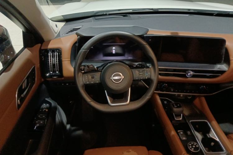 Used Nissan Pathfinder 2024 380 VC-TURBO Four-Wheel Drive Prestige Edition 6 Seats