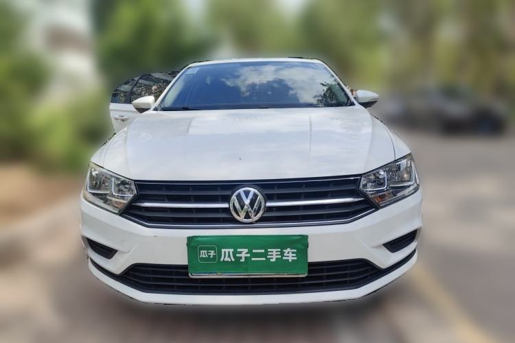 Used Volkswagen Bora 2019 Bora·Legend 1.5L Automatic Fashion Edition China VI Standard