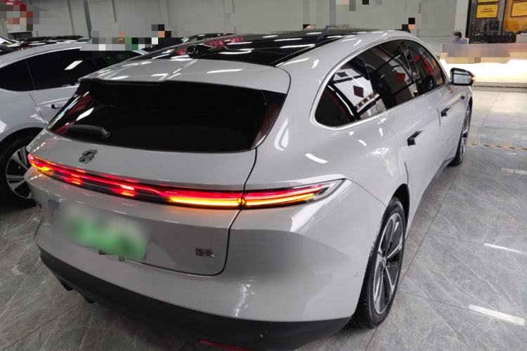 Used Nio ET5T 2024 75kWh Touring
