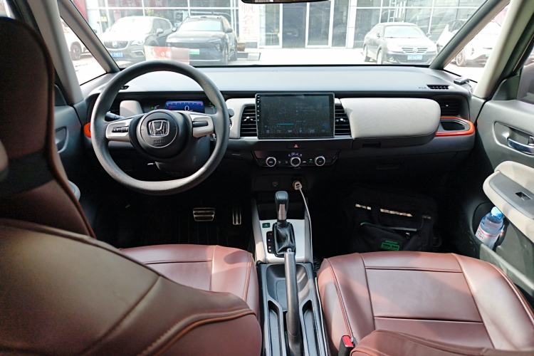 Used Honda LIFE 2021 1.5L CVT SPORT Heartbeat Edition
