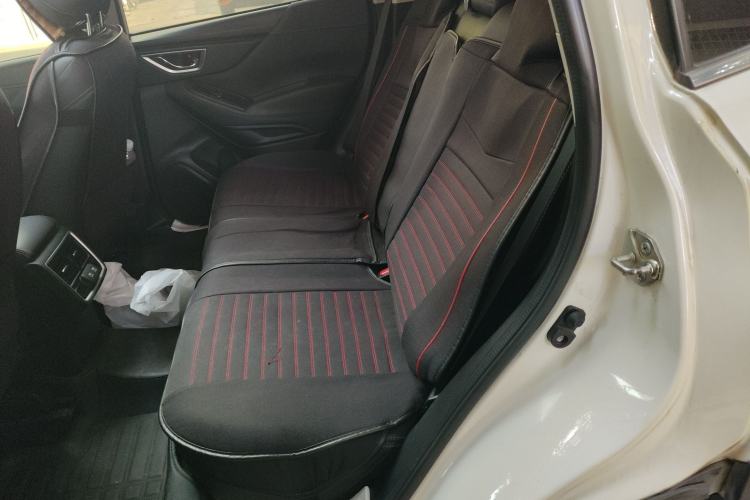 Used Subaru Forester 2019 2.0i Luxury Edition