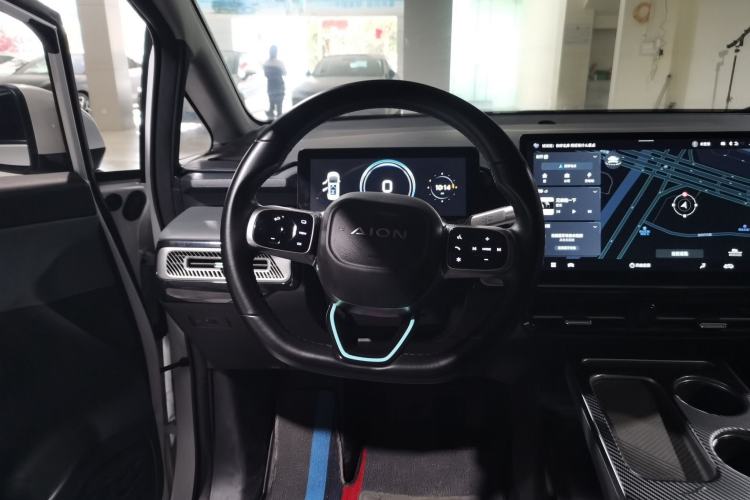 Used AION Y 2022 Plus 80 Enjoy Edition