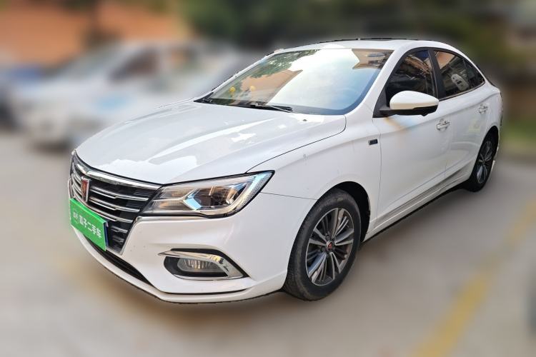 Used Roewe i5 2019 1.5L Automatic 4G Connected Langhao Edition