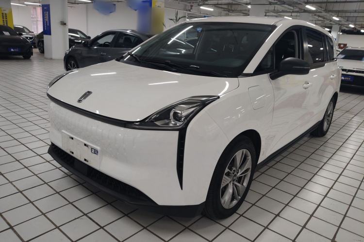 Used Bestune NAT 2023 PRO Comfort Travel Edition 419km