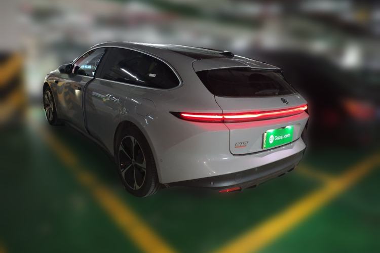 Used Nio ET5T 2024 75kWh Touring