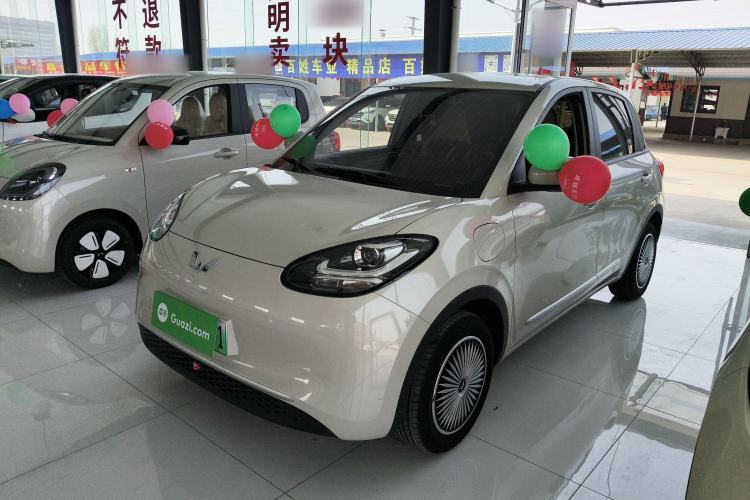 Used Wuling Bingo 2024 203km Light Edition