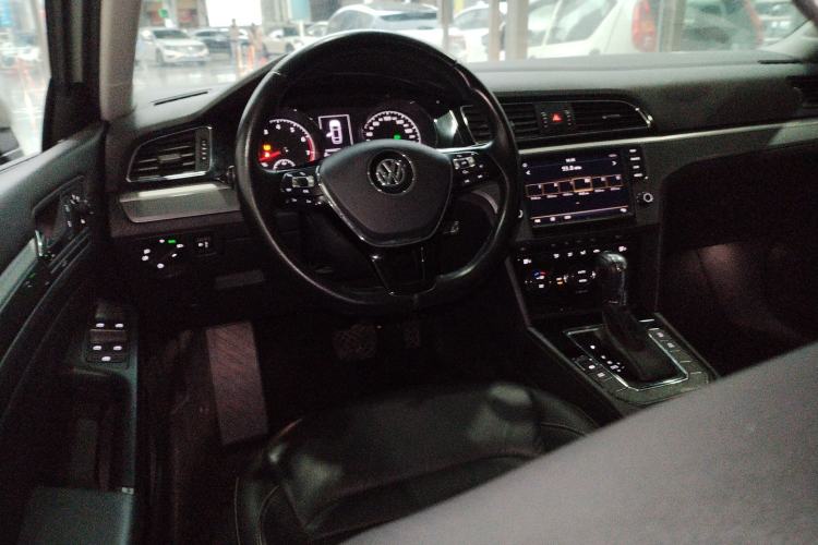 Used Volkswagen Lamando 2018 280TSI DSG Comfort Edition
