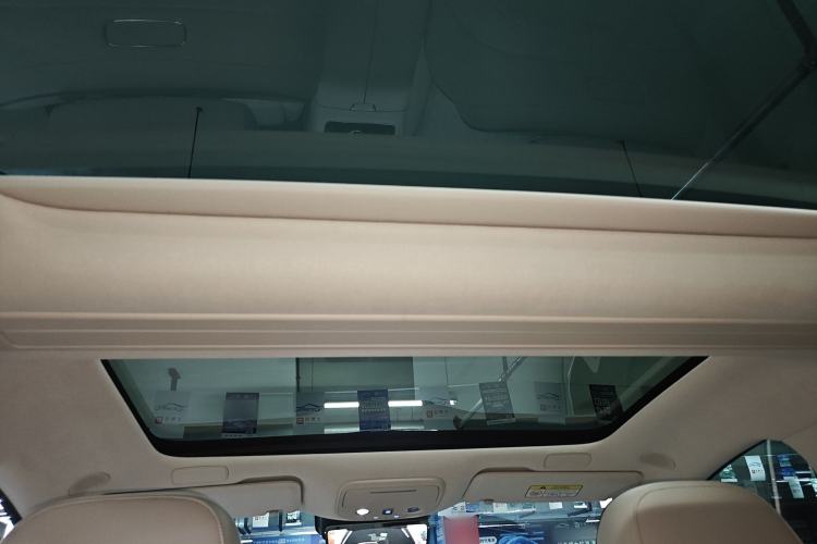 Used Hima Stelato S9 2024 All-Electric Ultra Four-Wheel-Drive Flagship Edition
