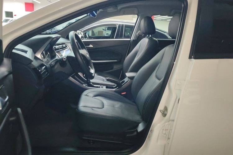 Used Chery Tiggo 3X 2021 PLUS 1.5L CVT "Painkai Red Date" Edition II