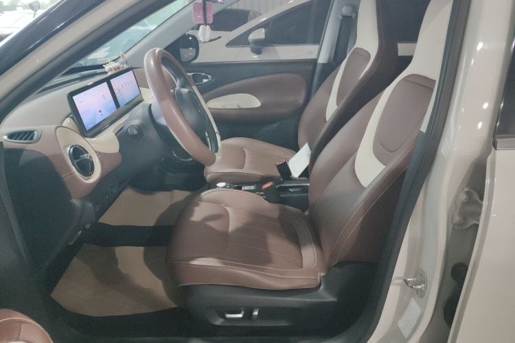 Used Wuling Bingo 2023 333 km Lingxi Connected+ Version