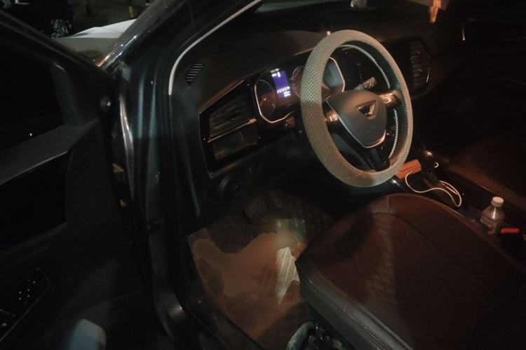 Used Jetta VS5 2022 280TSI Automatic Enjoyment Pro Trim