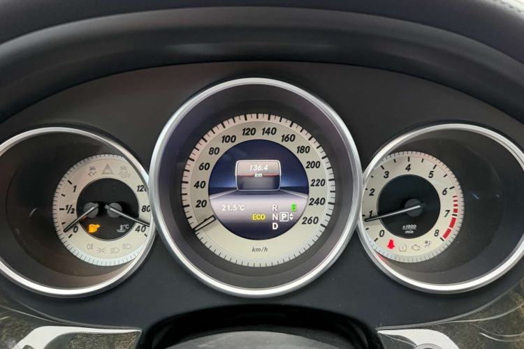 Used Mercedes-Benz CLS 2015 CLS 260 Instrument Cluster