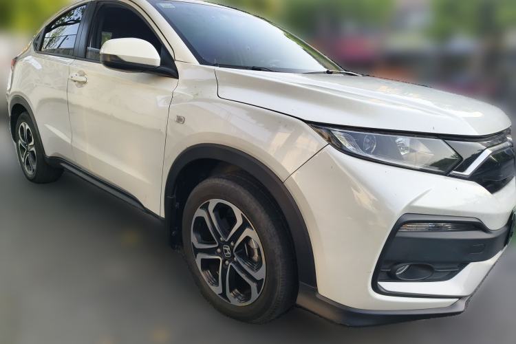 Used Honda XR-V 2021 1.5L CVT Comfort Version