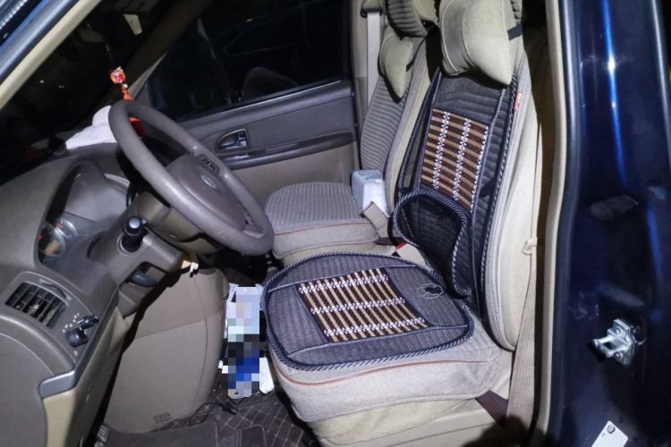 Used Buick GL8 2014 2.4L Classic Edition
