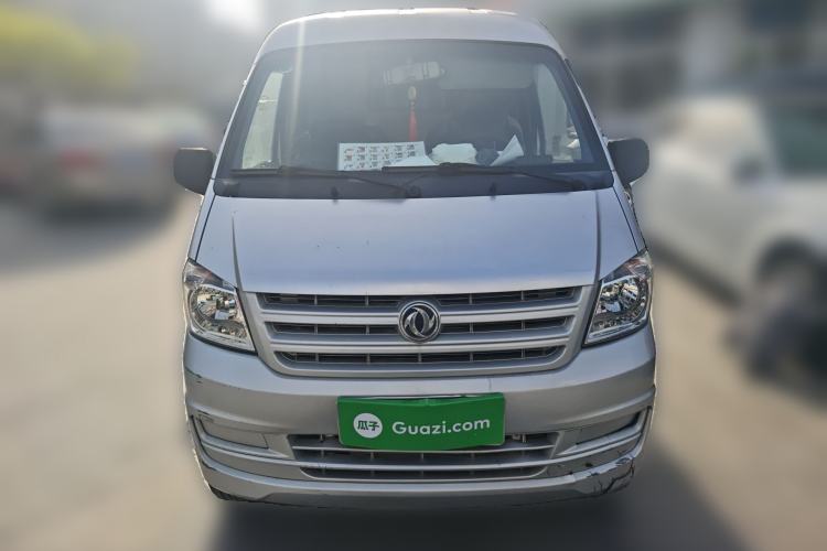 Used Dongfeng Xiaokang K05S 2016 1.0L Practical Version DK10
