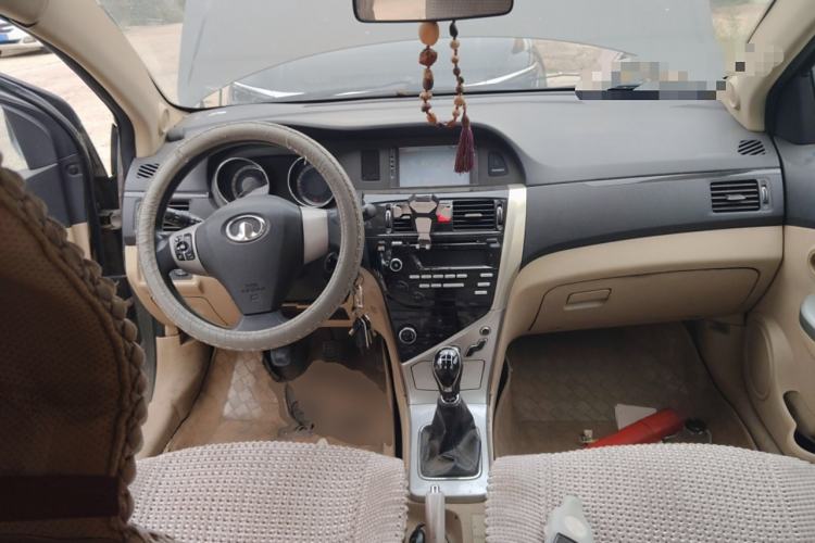 Used Great Wall C30 2012 1.5L Manual Luxury Version