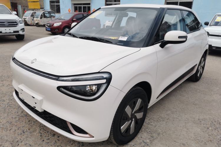 Used Dongfeng NAMMI 01 2024 New Edition 330 Air