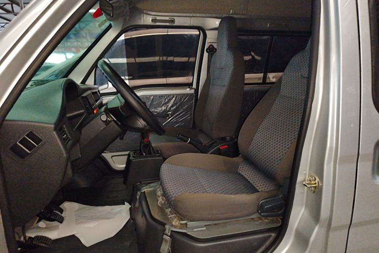 Used Wuling Zhiguang 2020 1.2L Practical Model China VI LSI
