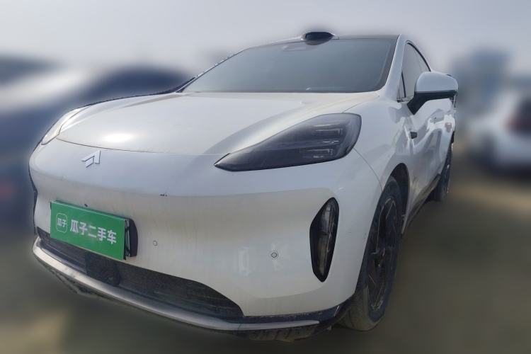 Used Hyptec HT 2024 825 Ultra-High Voltage LiDAR Edition