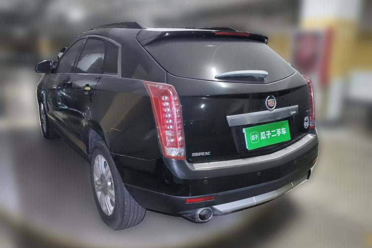 Used Cadillac SRX 2014 3.0L Comfort Model