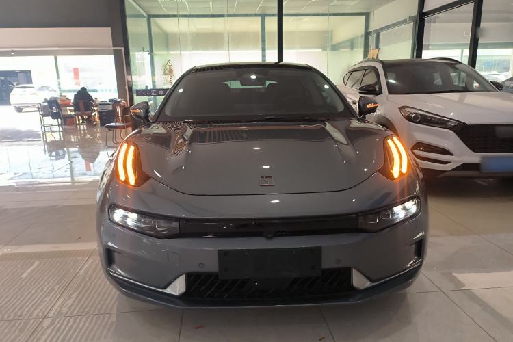 Used Zeekr 001 2022 Long-Range Dual-Motor WE Edition