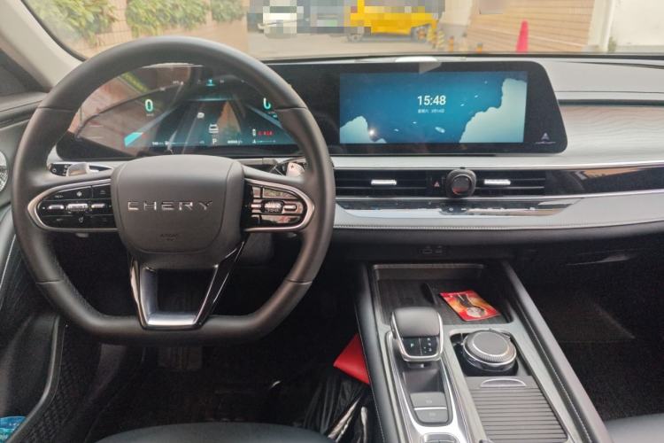 Used Chery Arrizo 8 2022 1.6T DCT Ya