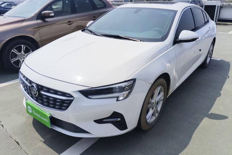 Used Buick Regal 2022 552T Smart Edition