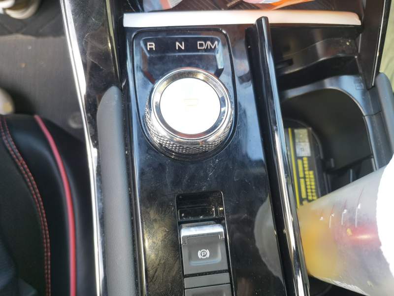 Used Haval H6 2024 1.5T Two-Wheel-Drive Classic Edition — 6