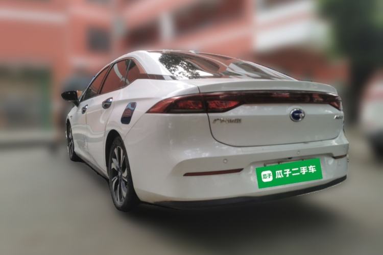 Used AION S 2020 Meizu 580