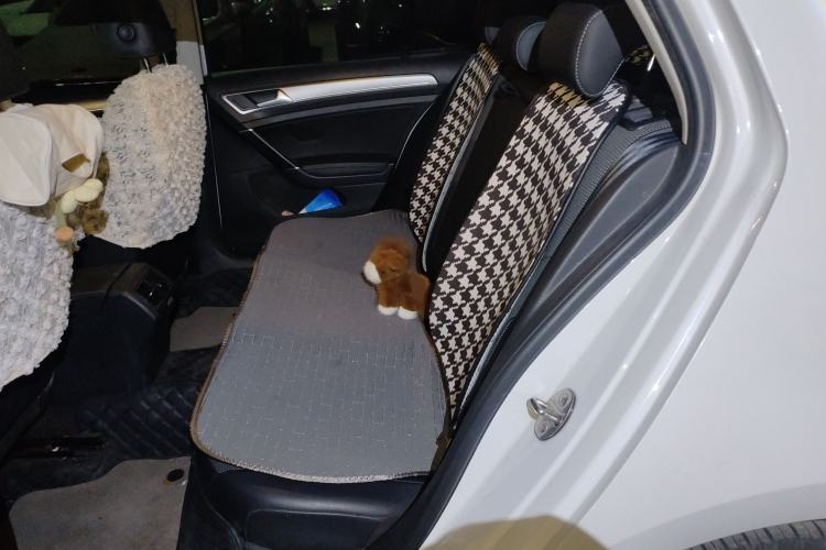 Used Volkswagen Golf 2018 1.6L Automatic Comfort Model